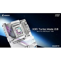 GIGABYTE、AI駆動技術でマザーボード性能を向上