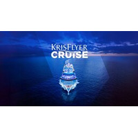 arriviaとKrisFlyer、提携を拡大しマイルを利用したクルーズ予約を開始