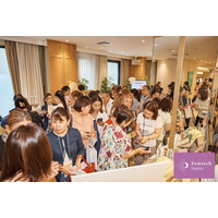 第10回「フェムテックジャパン フェムケアジャパン 2026」7/8(水)に表参道で開催