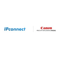 IPconnect、キヤノンマーケティングジャパンと　AIを活用したコンテンツリスクマネジメントサービス事業で協業検討に向けた基本合意書を締結