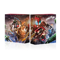 TVシリーズ放送開始から20年の時を経て――　　　　　　　　　　「仮面ライダーカブト」Blu-ray BOXがお求めやすい　　　　　　　新価格となって2026年10月14日（水）発売決！