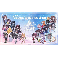 全国7か所を巡る「CLOUD NINE TOWER」にFoodFes株式会社が参画！フードエリアをプロデュース