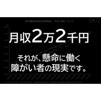 障がい者の計量時間を1/3に短縮する「テーブルコンビ」、福祉施設への導入を目指すクラウドファンディングを6月15日開始