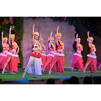 アートホテル鹿島セントラル 夏の締めくくり ハワイアンイベントを8月30日に初開催
