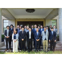 公益財団法人兼松貿易研究基金　令和7年度兼松賞表彰式・入賞論文発表会を開催