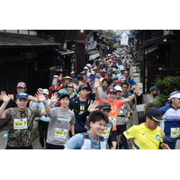 【飛騨高山・岐阜県高山市】第14回飛騨高山ウルトラマラソンは6月14日開催！