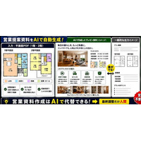 建築AIの現場実演動画9本を公開。契約・積算・設計など工務店業務をノーカットで解説――建築AI経営研究会