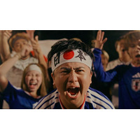 日本のサッカー熱が高まる今夏、戦う人全てにエールを捧げる！ウンパルンパ新曲「GOAL IN MY HEART」6月10日リリース