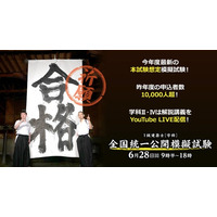 全国10,000人超が受験した公開模試　日建学院、2026年度「1級建築士学科 全国統一公開模擬試験」を6月28日に実施　学科II・IVの解説講義をYouTube LIVE配信