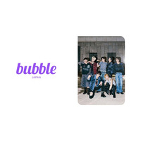日本を中心に活動するボーイズグループ「NXON」が「bubble for JAPAN」に登場！