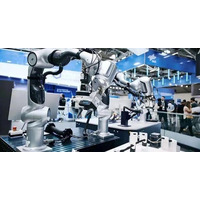Agile Robots、「ROBOT TECHNOLOGY JAPAN 2026」に出展