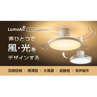 【Makuake先行販売開始】羽根が