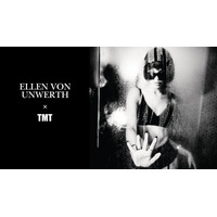 フォトグラファー”Ellen Von Unwerth