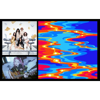 BACARDI音楽蒸溜所2026年楽曲Tropical Paradise (3am girls) feat.f5ve, 詩羽が本日より配信開始！日常を一瞬でパラダイスに変える踊り出したくなるナンバーに