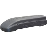システムキャリアブランドのTerzoから、新たに4商品が新発売。ルーフボックスの新色が１商品、サイクルキャリア３商品