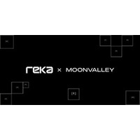 RekaとMoonvalleyが提携し、フィジカルAIのモデルとインフラの推進に取り組む