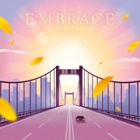 『あんさんぶるスターズ！！』Edenの新曲「EMBRACE」6月13日(土)より全世界一斉配信開始！