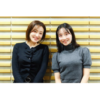 柴田阿弥「肺がちぎれるくらいやった」SKE48で鍛えられた最強メンタル