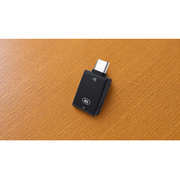 指一つで安全ログイン。指紋認証＆NFC対応の最新FIDO2キー『ACS PocketKey+ Bio』が本日、Amazon等で販売開始