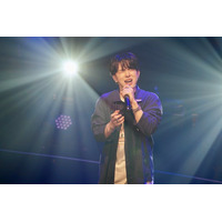 助川真蔵、初の単独ライブ「Unchain My Heart」を渋谷DIVEで開催！サプライズ新曲披露とともに、「助川真蔵 バースデーイベント2027」開催も電撃発表！