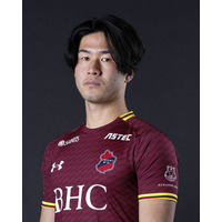 【いわきFC】堂鼻起暉選手、湘南ベルマーレへ完全移籍のお知らせ
