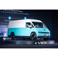 BAIC FOTONの「eView Connect」がタイで華々しいデビューを飾り、東南アジアにおけるグリーン物流の新たなパラダイムを切り拓く