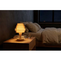 就寝前の時間を整えるポータブル照明「JAKOBSSON PORTABLE NIGHT EDITION」発売