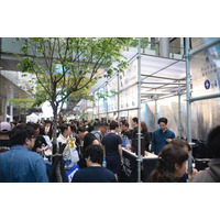 台湾の清酒市場は「戦国時代」へ。四万人を集めた最大の現場！
