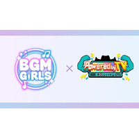 「日常は、名もなきドラマの連続だ。」次世代型ミュージックプロジェクト「BGM Girls Project」が『Powered by TV ～元気ジャパン～』とタイアップ