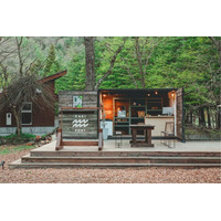 “木崎湖”を日常にも。長野県大町市のキャンプ場 THE KIZAKI CAMP & LAKE RESORT の新ブランド「ZAKI PORT」が登場。
