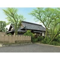 奈良・菖蒲池の料亭あやめ館が創業１００周年！あやめ池の歴史を振り返る特別展示や記念会席の提供、大和棟のプレ内覧会開催のほか、週１日限定の新ブランド「菖鰻」を展開します
