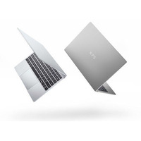 デル・テクノロジーズ、日本待望のXPSシリーズ史上最薄、最軽量(*1)モバイルノートパソコン「XPS 13」を本日発売