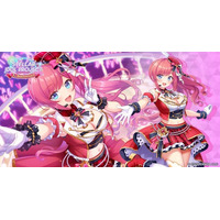 放置型アイドルRPG『STELLAR IDOL PROJECT』より新衣装アイドル登場！1周年を記念したPVを公開中！
