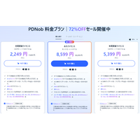 Adobe Acrobatは高い？料金を抑えたい人向けPDF編集ソフトを比較してみた