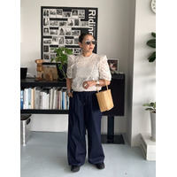 「今日のわたし、ちょっと素敵」と思える服と日常を。睡眠ブランドnanadecorが、岡本敬子氏在店の特別な３日間を鹿児島で、表参道も同時開催。
