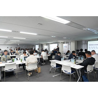 工務店経営にAIエージェントを組み込む実践事例を公開。第4回建築AI経営研究会に150名が参加
