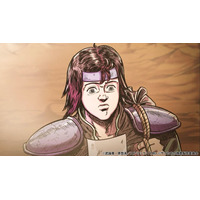 ショートアニメ『北斗の拳 拳王軍ザコたちの挽歌』第2クール放送開始にさきがけニコニコ生放送で第1クール全話を無料配信！