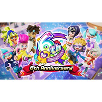 【ニンジャラ】「ニンジャラ6周年記念キャンペーン！」を開催！