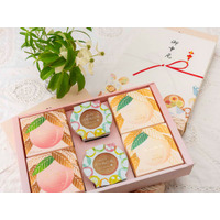 【キル フェ ボン】2026 Summer Gift　感謝を、夏の装いで贈る。キル フェ ボンのお中元ギフト