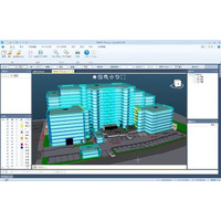 i-Construction対応 2次元／3次元CAD「DynaCAD CUBE Ver.4」を発売開始