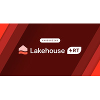 データブリックス、リアルタイム分析をレイクハウス上で直接実現する「Lakehouse//RT」を発表