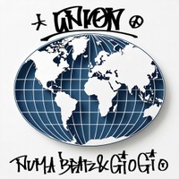 SNS総再生500万超・「ラッパー兄さん」GioGioとビートメイカーNUMA BEATZが3rd EP『UNION』を6月19日リリース。ヒップホップの祖への追悼を込めた結束の一作