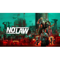 Neon Giant、「Unreal Fest Chicago 2026」にて新作『NO LAW』の開発技術を公開