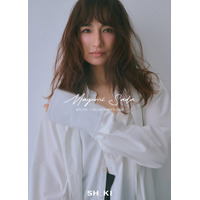 SH_KI、佐田真由美との初コラボレーションアイテムを発表