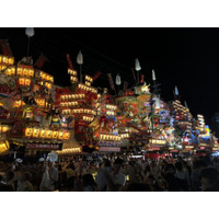 水が磨く郷／日田祇園山鉾集団顔見世・観覧チケットも発売中！