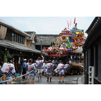 水が磨く郷／日田祇園祭 参加者（ヒタスケ）を募集します。