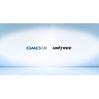 GMO AI＆ロボティクス商事、世界No.1の人型ロボット（ヒューマノイド）メーカーUnitree Roboticsの国内正規代理店に