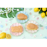 【夏季限定メニュー】ちいかわ焼きに、この夏だけの特別なお味が登場致します！
