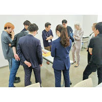 将棋を活用した「組織開発実証セミナー」を実施