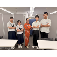 民間宇宙開拓時代到来！ASTRAXのジェネラルマネージャー川上泰子が岐阜県多治見市立南ヶ丘中学校の企業訪問を受け「宇宙旅行の最前線へようこそ」と題して講演を実施！